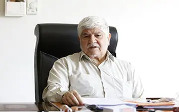 نظر صریح محمد هاشمی درباره مناظره‌های انتخاباتی ۹۶ + فیلم