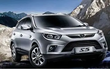 قیمت جدید محصولات کرمان موتور در سال 96 