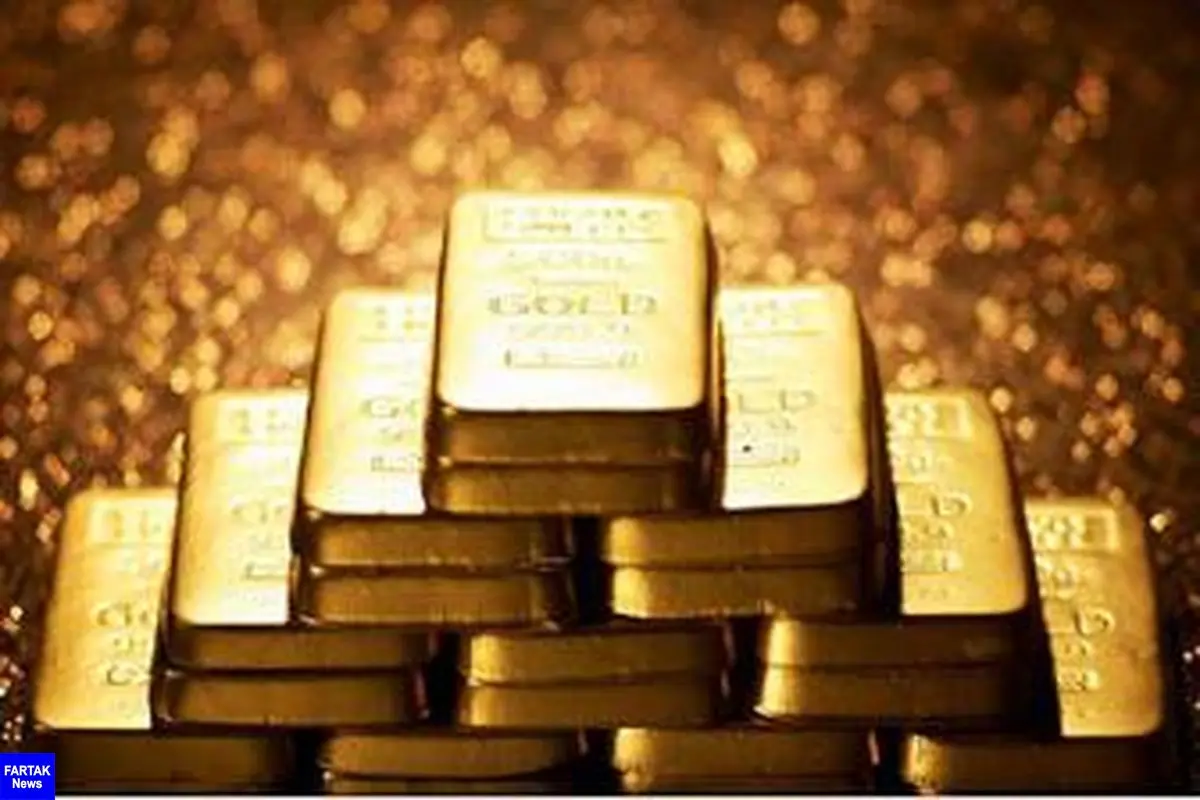  خوش بینی بازار به افزایش قیمت طلا