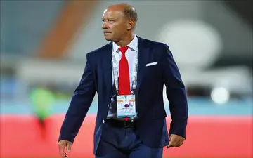 کالدرون دعوت پرسپولیس را رد کرد