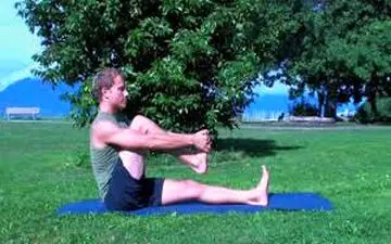 درد بیماری عروق پا را با تمرینات کششی کاهش دهید 