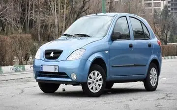 پرطرفدارترین هاچبک سایپا ارزان شد / قیمت تیبا ۲ صفر ۲۵ میلیون ریخت + جدول
