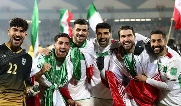گروه مرگ در جام جهانی؛ ایران، ایتالیا،‌اسپانیا و مصر |حضور ایران در سید دو قطعی شد