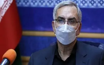  موج هفتم کرونا در کشور آغاز شد/ افزایش موارد مرگ و میر، دور از انتظار نیست