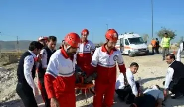 سرماخوردگی، شایع‌ترین بیماری در مناطق زلزله‌زده کرمانشاه