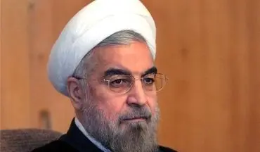 روحانی درگذشت ابوالقاسم سرحدی‌زاده را تسلیت گفت