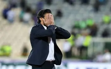 اشک‌های مجیدی و حضور بازیکن استقلال با گیتار و عینک آفتابی/ غیبت وزیر ورزش در مراسم جشن قهرمانی 