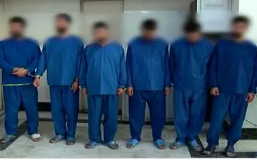 زن تهرانی آدم ربا اجیر کرد!