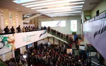 جشنواره فیلم رشد را جریان‌ساز و خبرساز پیش نبرده‌ایم