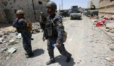 سیطره نیروهای عراقی بر مرکز شهر تلعفر/ صفوف داعش از هم پاشید