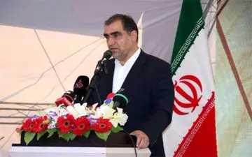 غلظت سیاسی در مشهد خدمت را به حاشیه برده است