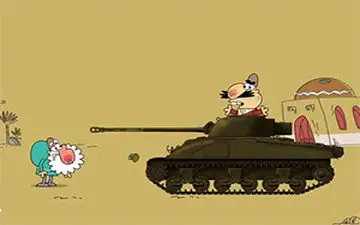 پیشنهاد جالب دیرین دیرین برای تغییر رسم چهارشنبه سوری + فیلم