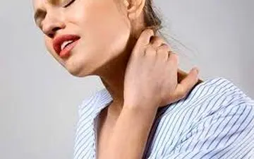 رفع سریع گردن درد با این روش ها!