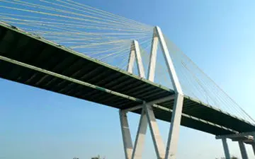 نجات زن جوان توسط ماموران پلیس از روی پل + فیلم