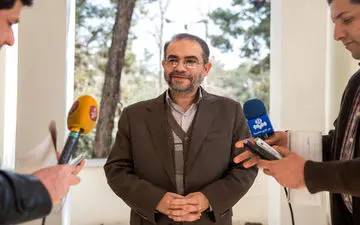 روند بررسی «رجل سیاسی» در شورای نگهبان