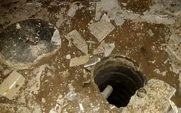 انفجار مهیب در یاسوج+ جزئیات