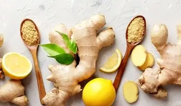 خواص زنجبیل برای سلامت قلب!