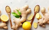 خواص زنجبیل برای سلامت قلب!