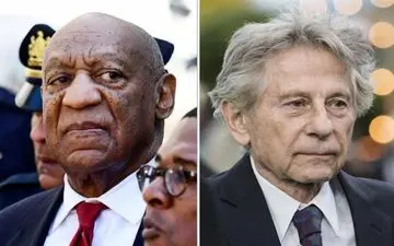 اخراج بازیگر و کارگردان معروف از آکادمی اسکار