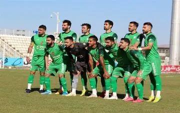 پاشازاده و رحمتی ترکیب ماشین‌سازی تبریز و شهرخودرو را اعلام کردند
