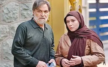  تغییر در ساعت پخش سریال رمضانی شبکه 3