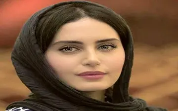 سلفی الناز شاکر دوست با آقایان بازیگر