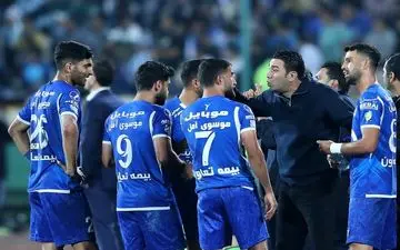 شاگردان نکو منتظر استقلالی‌ها روی سکوی غدیر