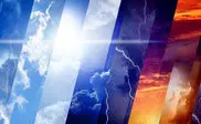 پیش بینی هواشناسی در روزهای تعطیل