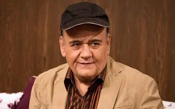 این عکس از اکبر عبدی کولاک کرد| اکبر عبدی به همراه دختر و نوه اش در یک قاب