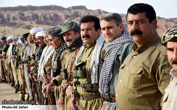 برگزاری یادواره فتح میمک  فردا پنجشنبه 