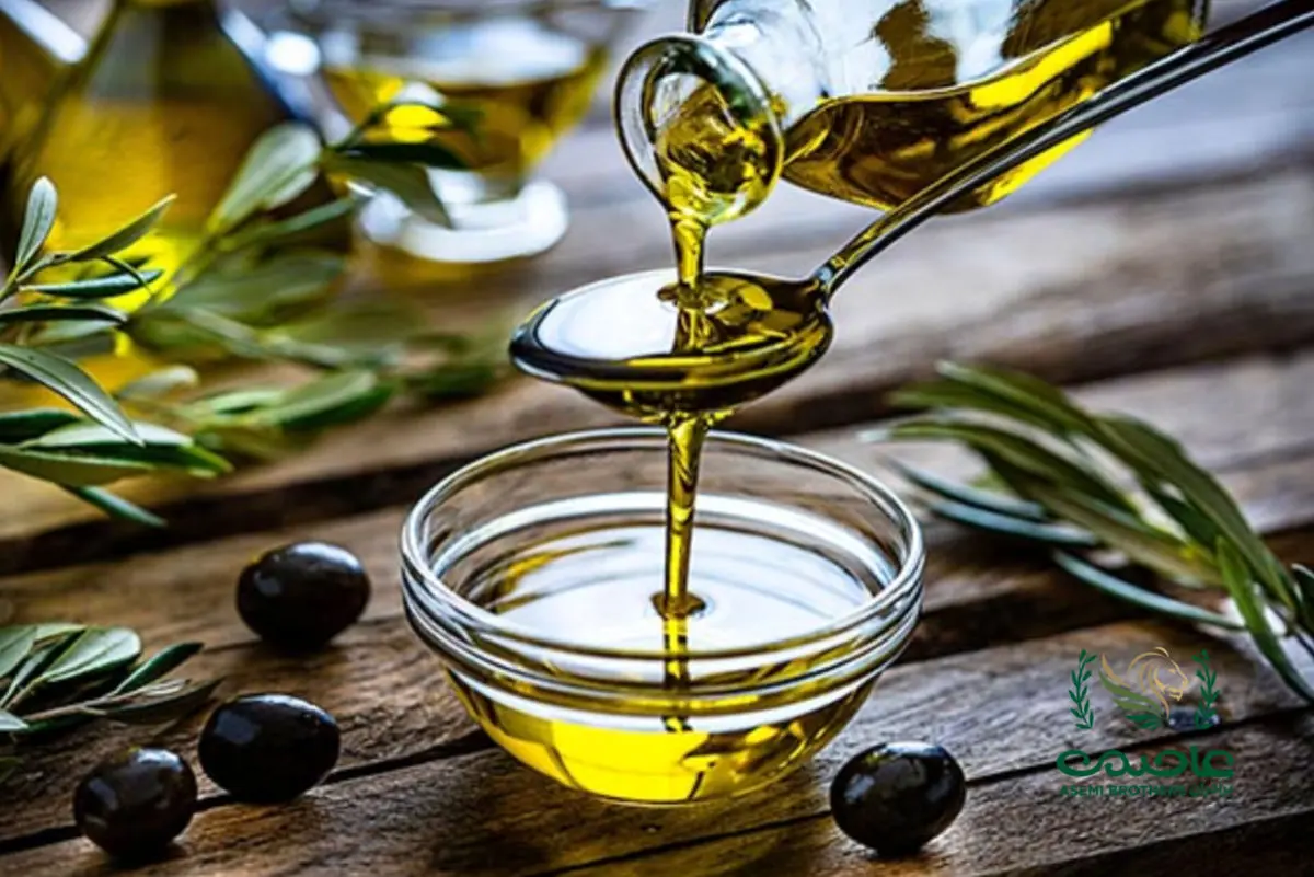 کشف اثر شگفتانگیز روغن زیتون بکر در کاهش شدت و مدت میگرن مزمن