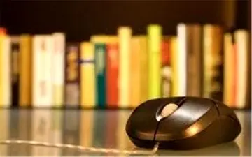 فضای مجازی توان مقابله با کتاب را ندارد