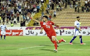 هت تریک دایی در شکست/ پدیده 3 سایپا 0