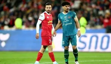 آمار می‌گوید؛ پرسپولیس–شمس‌آذر یعنی باران گل در قزوین