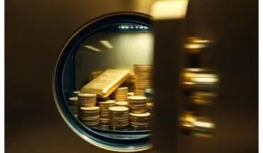 آخرین قیمت طلا و سکه امروز یکشنبه ۲۶ مرداد +جدول