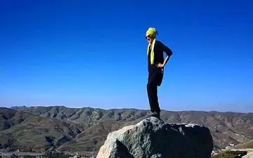 تفریح صبحگاهی «ویشکا آسایش» + عکس