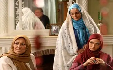 واکنش «فریبا کوثری» به درگذشت بازیگر «دلنوازان» + عکس