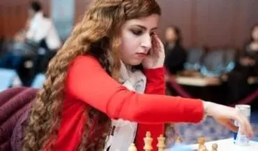 سخنان جنجالی دختر شطرنج‌ باز ایرانی که به آمریکا پناهنده شد