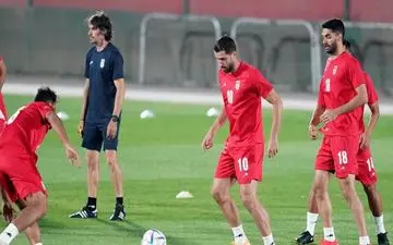 خداحافظی اجباری ستاره تیم ملی ایران؟ 