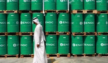 کاهش صادرات نفت عربستان 