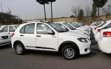 جدید ترین قیمت خودرو اعلام شد | بازار خودرو داخلی به ثبات رسید ؟