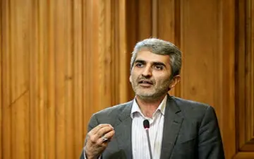 مراکز تاریخی شهر تهران شرایطی مشابه ساختمان پلاسکو دارند 