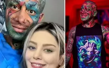 چشم‌انتظاری سحر قریشی برای بازگشت تتلو | پشت پرده بخشش احتمالی