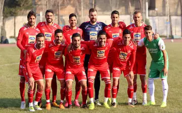 غایبان پرسپولیس در دیدار حساس مرحلۀ یک هشتم نهایی جام حذفی