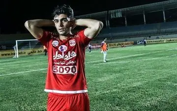 خط و نشان ستاره جوان سرخ پوشان برای دیدار با آبی پوشان