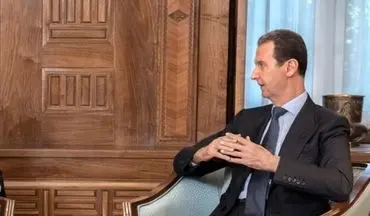 ادعای اسکای نیوز درباره تلاش برای مسموم کردن بشار اسد