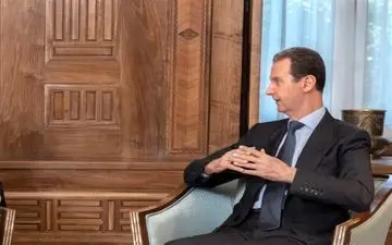 ادعای اسکای نیوز درباره تلاش برای مسموم کردن بشار اسد