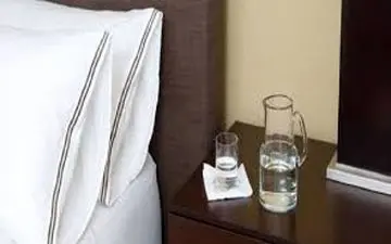 معجزه نوشیدن آب 30 روز پشت سر هم