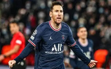 مسی خواستار جذب این بازیکن شد