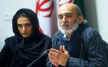 پرواز ابدی مردان سینمایی ایران به آسمان+فیلم